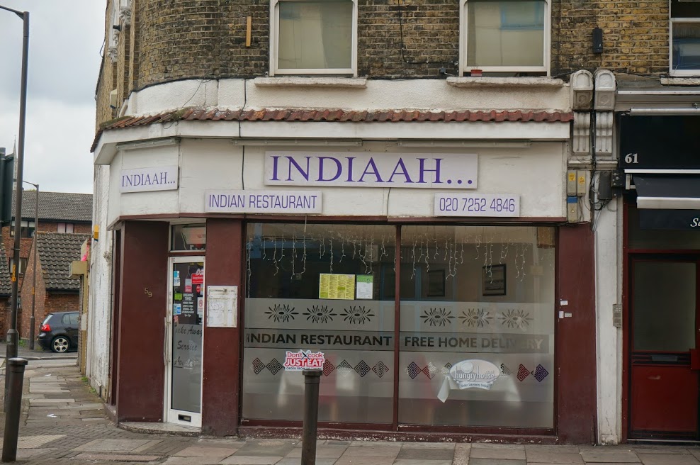 @
Camberwell.
London